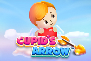 Cupid's Arrow Slotxo สล็อตสุด Cute ไม่เล่นไม่ได้แล้ว